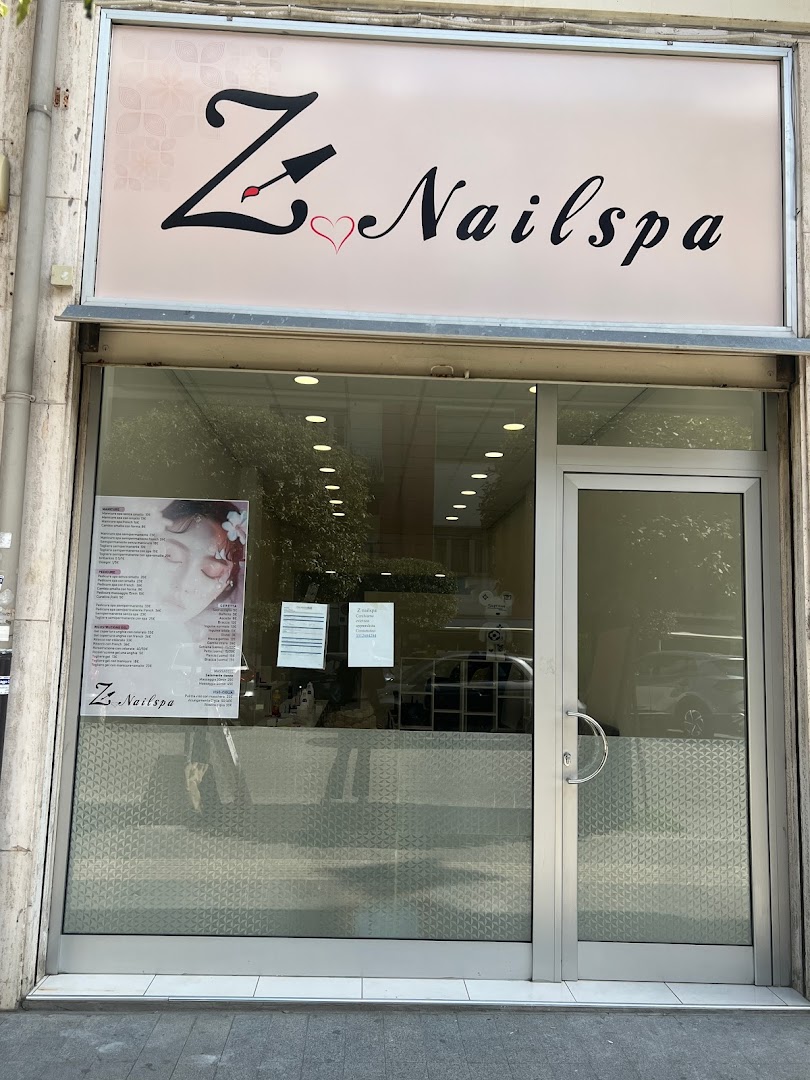 Z.nailspa · Foto 4