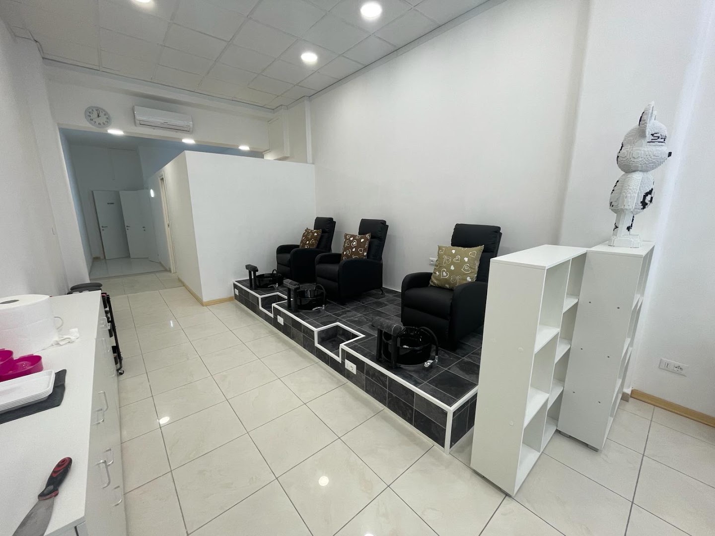Z.nailspa · Foto 1
